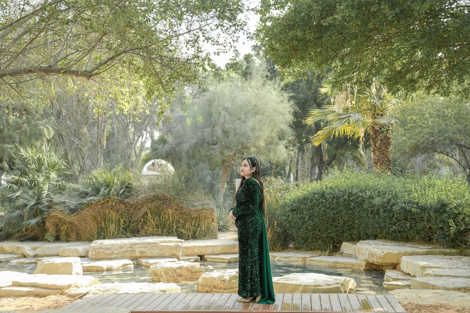 Beautiful Wedding Event at Halaa Nexus Abu Dhabi
