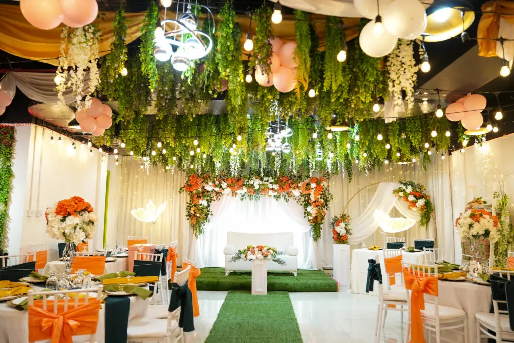 wedding venue Abu Dhabi